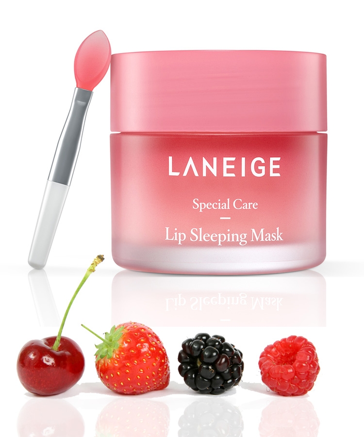 Mặt nạ ngủ cho môi Laneige Lip Sleeping Mask 20gr