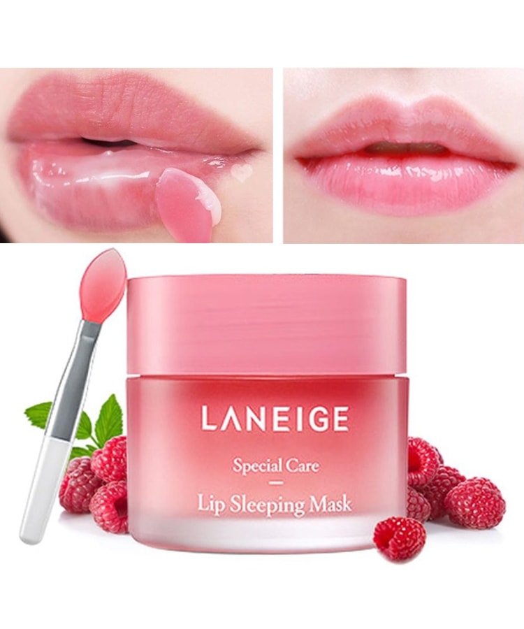 Mặt nạ ngủ cho môi Laneige Lip Sleeping Mask 20gr