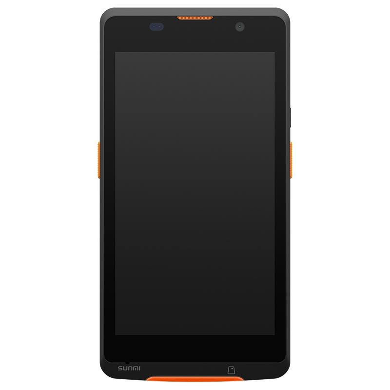 Máy Pos Quẹt Thẻ Cầm Tay P2 Mini - VNPAY