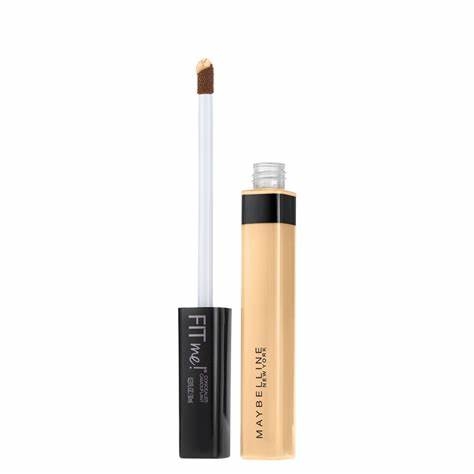 Kem Che Khuyết Điểm Maybelline Fit Me Concealer