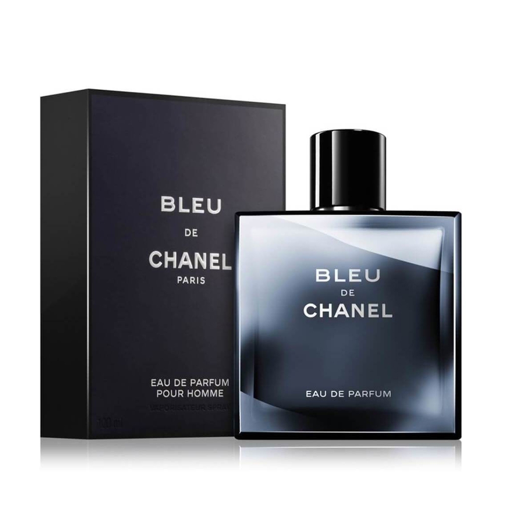 Nước Hoa Nam Chanel Bleu De Chanel EDP 100ml Nhập Khẩu Chính Hãng