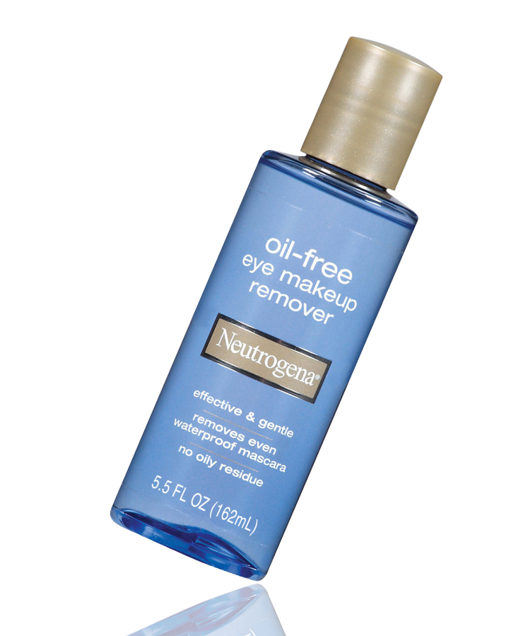 Tẩy Trang Mắt Môi Neutrogena Oil Free Eye Makeup Remover