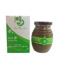 Sắc Mộc Lam Trị Mụn, Nám, Tàn Nhang