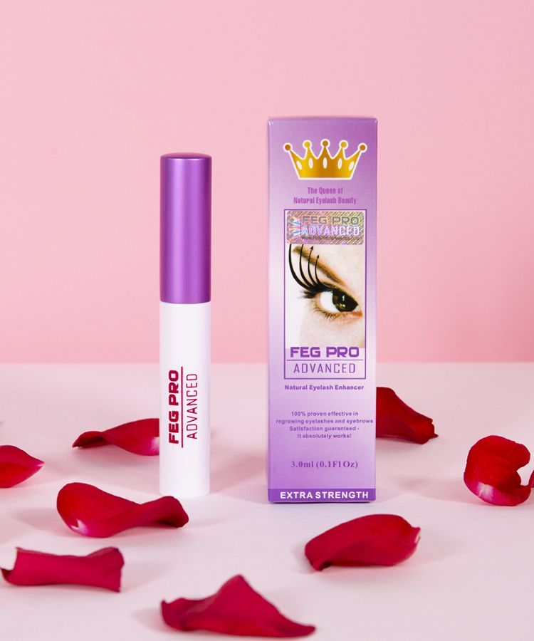 Serum Dưỡng Mi FEG – Cho Mắt Thêm Quyến Rũ