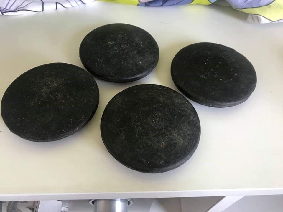 Sìn Sú Chính Hãng - Tặng ngay Bao gai XMEN