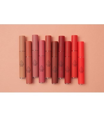 Son Kem Lì 3CE Stylenanda Velvet Lip Tint