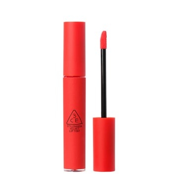 Son Kem Lì 3CE Stylenanda Velvet Lip Tint