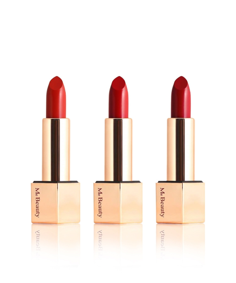 Son Me Beauty Silk Touch Matte Lipstick