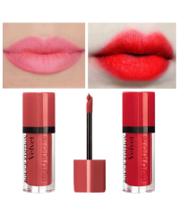 Son Pháp Velvet Bourjois Rouge Edition - Màu 04 _ 03