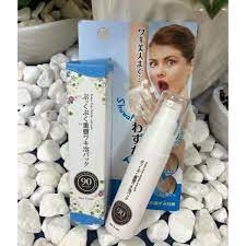 Kem hỗ trợ trị thâm nách Pukku Puku Bubble Soda Pack 30g