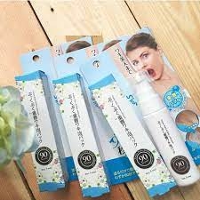 Kem hỗ trợ trị thâm nách Pukku Puku Bubble Soda Pack 30g