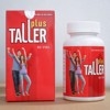 Thuốc Tăng Chiều Cao Taller Plus Hỗ Trợ Phát Triển Chiều Cao Cho Trẻ