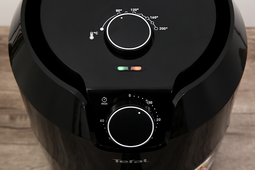 Nồi chiên không dầu Tefal EY201815 4.2 lít