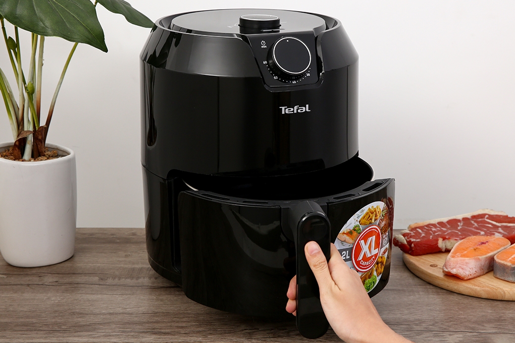 Nồi chiên không dầu Tefal EY201815 4.2 lít