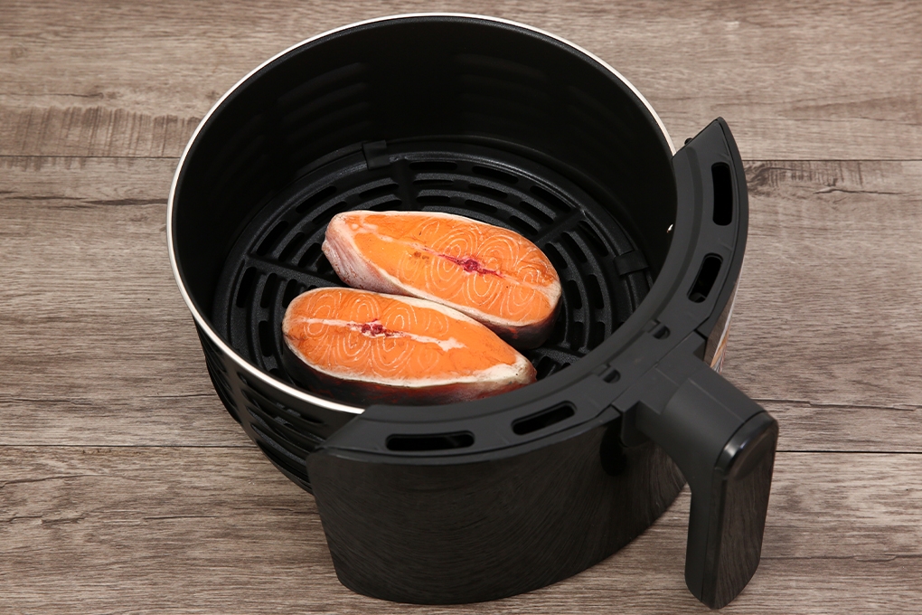 Nồi chiên không dầu Tefal EY201815 4.2 lít