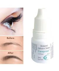 Thuốc Dài Mi Ấn Độ Chính Hãng - Dưỡng Mi Dài Cong Quyến Rủ