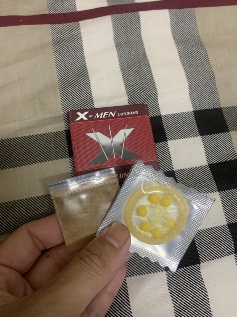 Sìn Sú Chính Hãng - Tặng ngay Bao gai XMEN