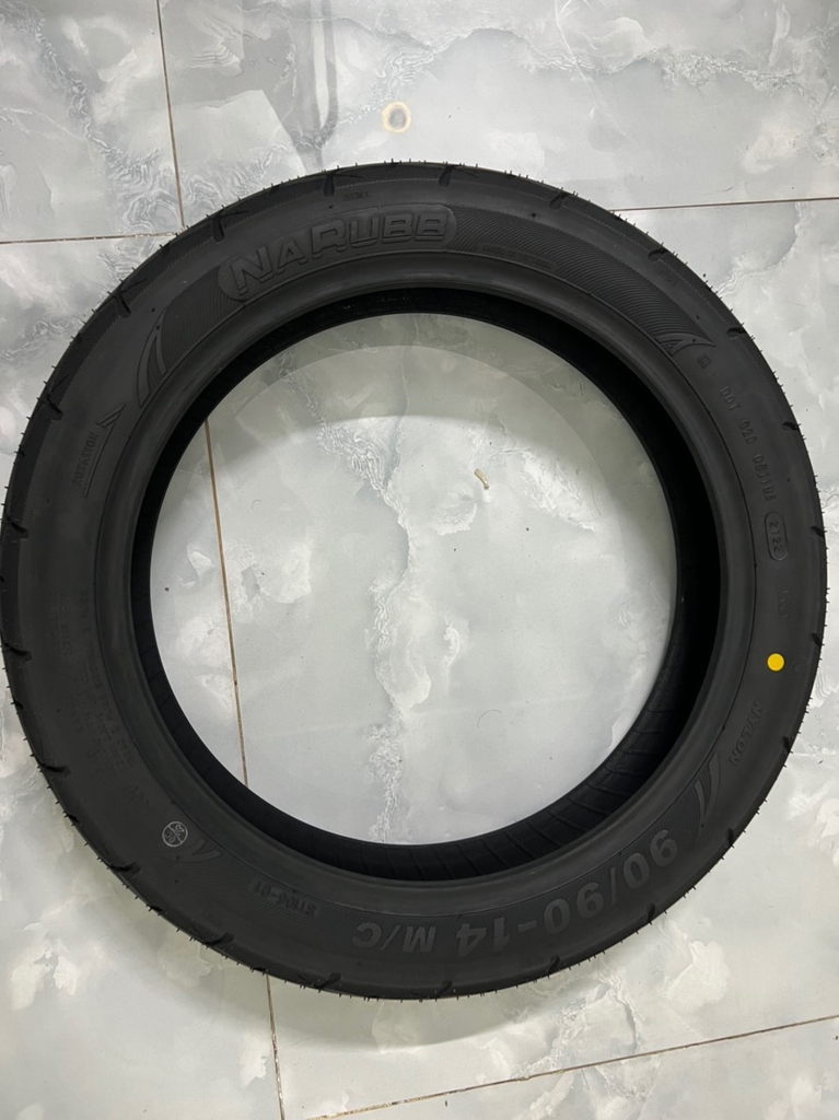 Tìm nhà phân phối, đại lý Bán sỉ vỏ ruột xe máy Narubb