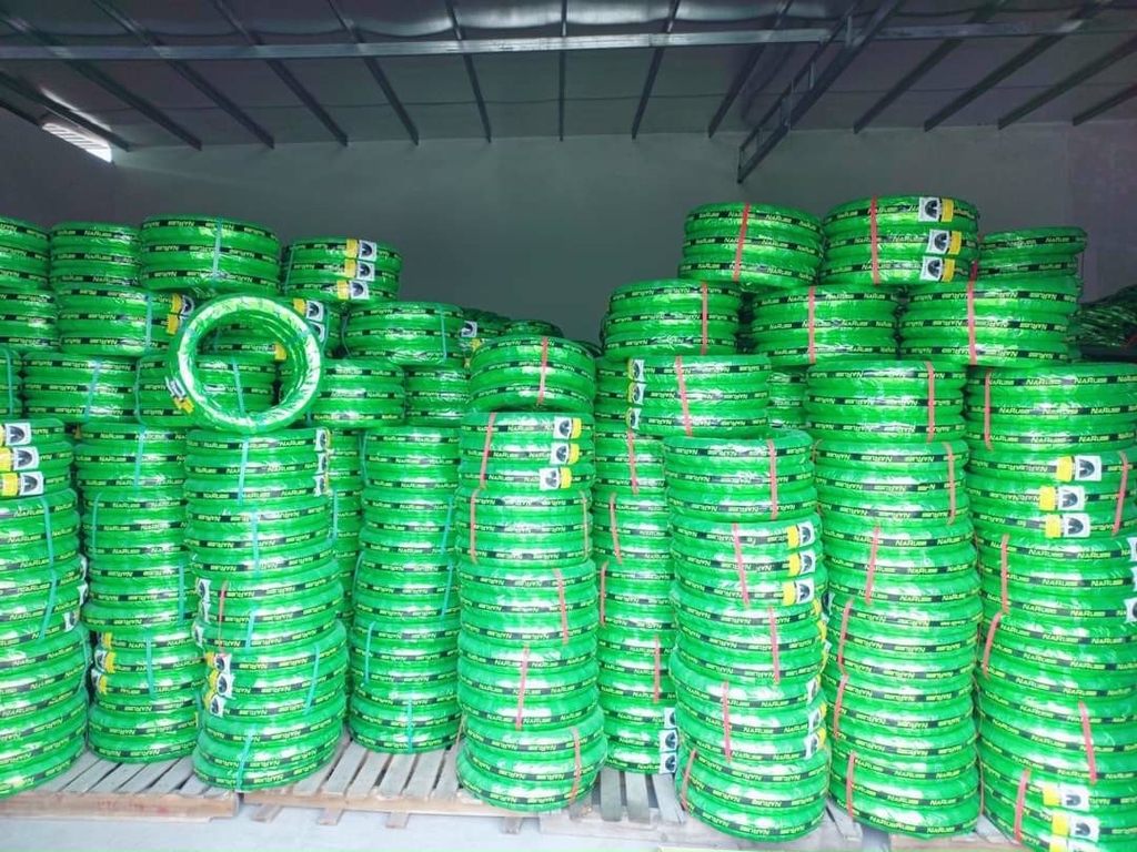 Tìm nhà phân phối, đại lý Bán sỉ vỏ ruột xe máy Narubb