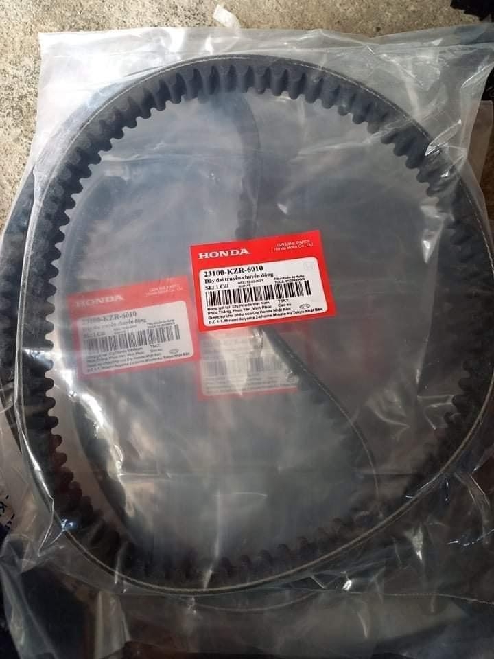 Dây Curoa Ab Chính Hãng Honda Nhập Khẩu Thái Lan