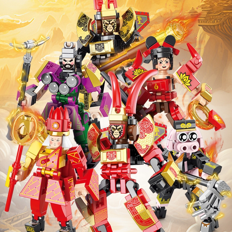 Combo 3 Bộ Lego 74pcs. SKU: LG-9141-10 ( VAT 001-C3-11 ) - K113-T2-S10