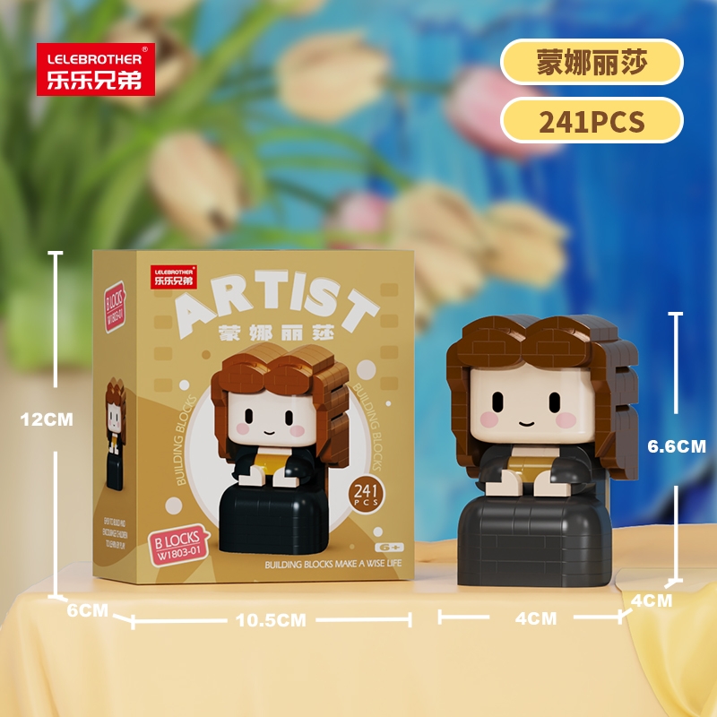 (Giá 1 Hộp - Set 6 Hộp - Đặt 6 Hộp ) - 241-293 Hạt (Tuỳ Loại) - Full Box - Sku : LG-W1803 ( VAT 001-C6-90 ) K121-T1-S11