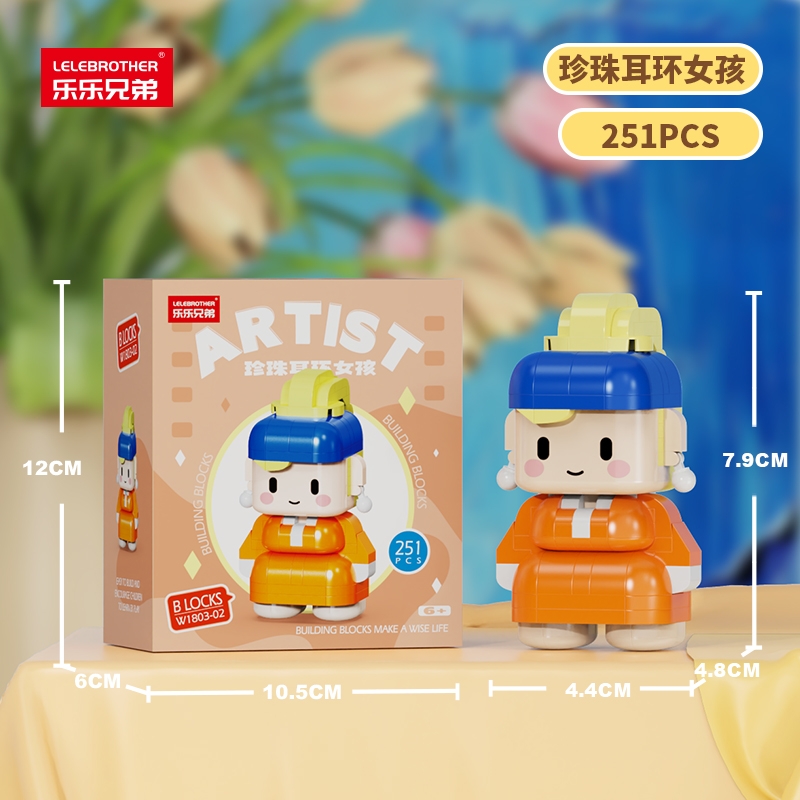 (Giá 1 Hộp - Set 6 Hộp - Đặt 6 Hộp ) - 241-293 Hạt (Tuỳ Loại) - Full Box - Sku : LG-W1803 ( VAT 001-C6-90 ) K121-T1-S11