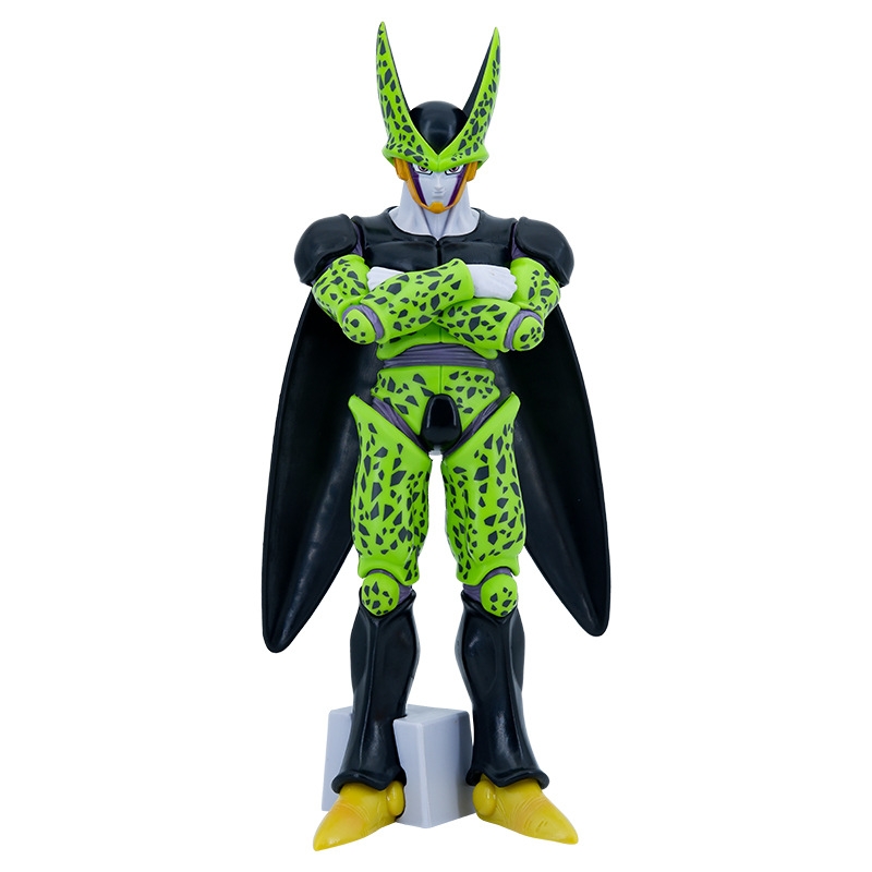Mô hình sên bọ hung - Cao 32cm - Nặng 800 Gram - Dragon Ball - box màu - (VAT 002-02-60) -K8-T2-S4