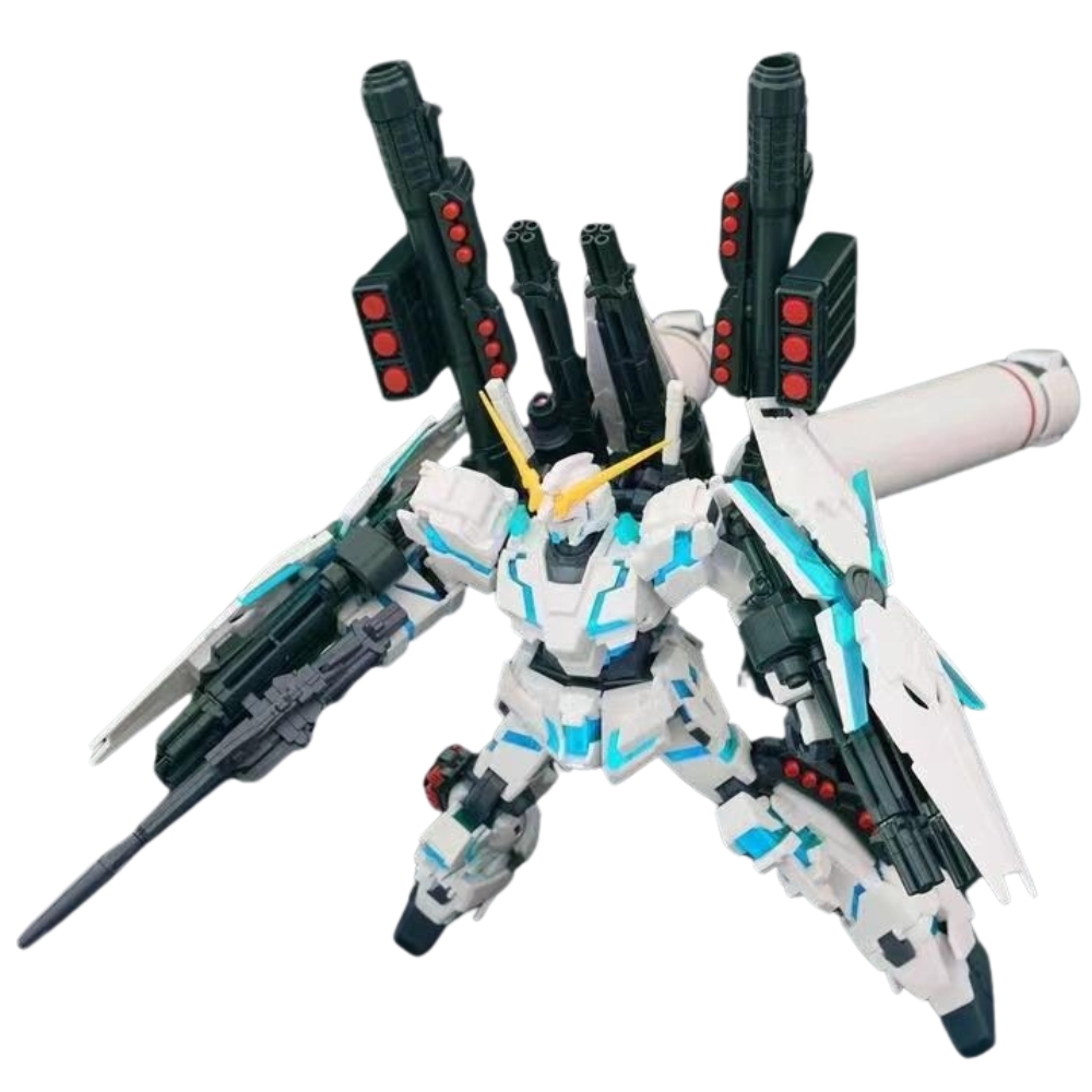 Robot lắp ghép No Brand  Cao 17cm - nặng 150gram - Hộp Đen SKU : gd82