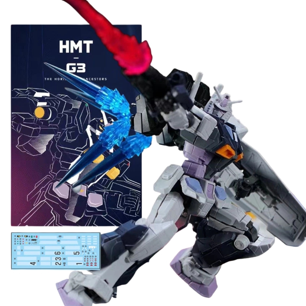 Robot lắp ghép No Brand Hàng Cao Cấp -  Cao 17cm - nặng 150gram - Có hộp màu - SKU: gd141 - ( VAT :  006-01-120 ) - N2-E1-S17