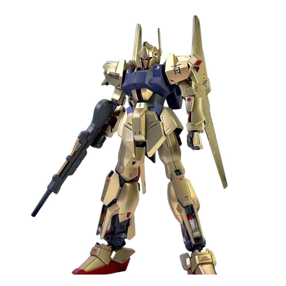 Hàng Cao Cấp - Mô hình Gundam HG 1/144 Cao 17cm - nặng 150gram - Figure Gundam - Có hộp màu - SKU : 3318 - ( VAT :  006-01-120 )- K27-T4-S7