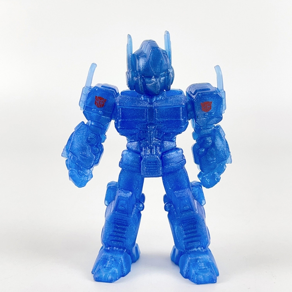 Hàng Cao Cấp -  Mô hình Transformer bộ 8 robot - Cao 9-10cm - Nặng 500gram - No Box : Bọc túi OPP Figure Transformer n3-k60-t2-s3