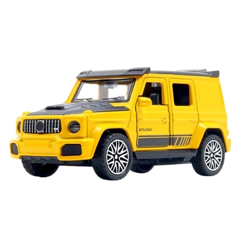 Mô Hình xe Oto đua hợp kim , tỉ lệ 1:36 - Dài 12.2cm - rộng 5cm - cao 5cm - SKU : oto-YZ35518 - ( Vat : 003-01-35 )