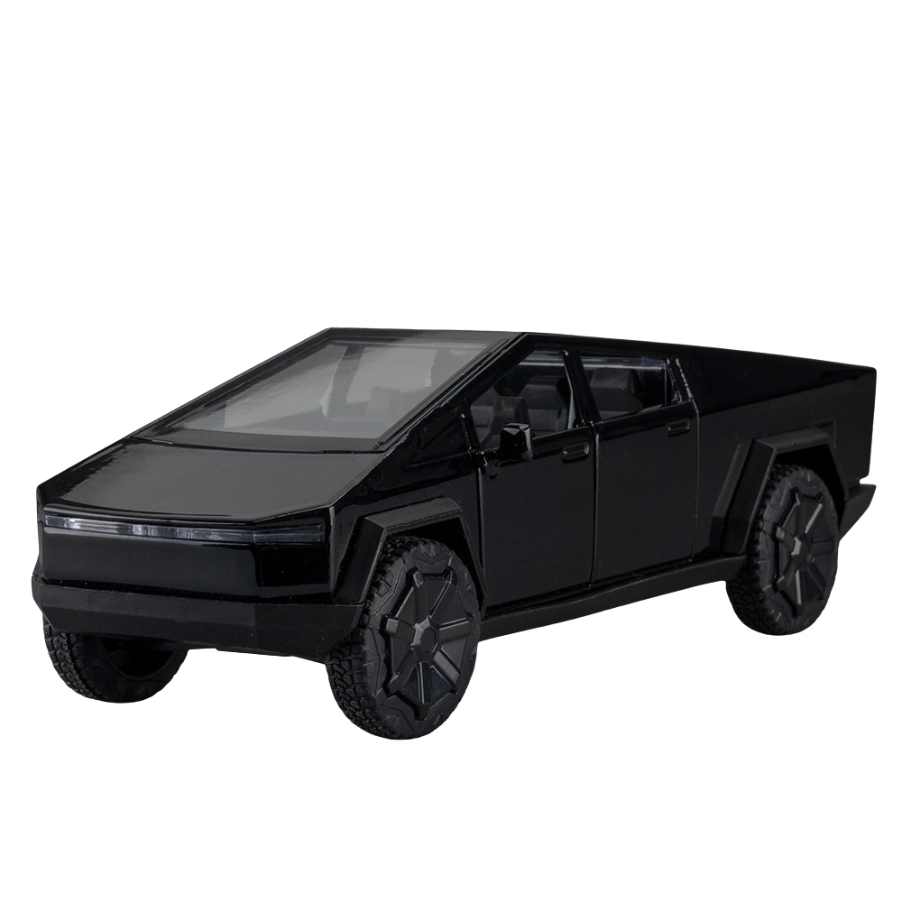Mô Hình Xe oto Tesla 3 màu , tỉ lệ 1:36 - Dài 12cm - rộng 4.5cm - cao 4cm - SKU : oto-YM987534 ( VAT 003-01-20 )