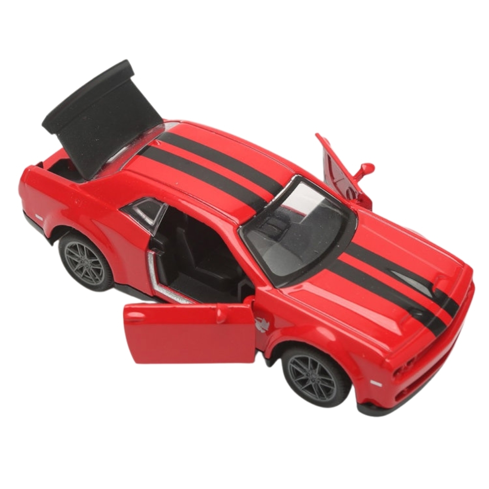 Mô Hình Xe oto MUSTANG Vạch Đen 3 Màu , tỉ lệ 1:36 - Dài 12cm - rộng 5cm - cao 4cm - SKU : oto-YM987531 ( VAT 003-01-20 )