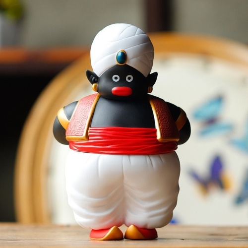 Mô hinh Mr. Popo dáng đứng . Cao 20cm , nặng 230gram - No box - K5-T3-S9