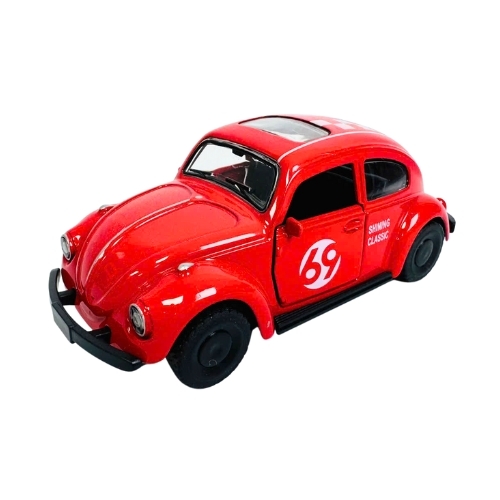 Mô Hình xe Oto đua hợp kim , tỉ lệ 1:43 - Dài 10.8cm - rộng 4.5cm - cao 3cm - SKU : oto-4362A - ( Vat : 003-01-20 )