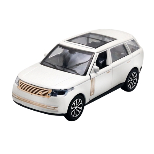 Mô Hình xe Oto Range Rover hợp kim , tỉ lệ 1:36 - Dài 12cm - rộng 5cm - cao 4.2cm - SKU : oto-YZ35250 - ( Vat : 003-01-35 )- K57-T2-S1-2-3