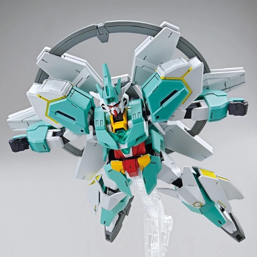 Mô hình Gundam HG 1/144 031A Cao 17cm - nặng 150gram - Figure Gundam - Có hộp màu SKU : 031A - N1-K15-T4-S2