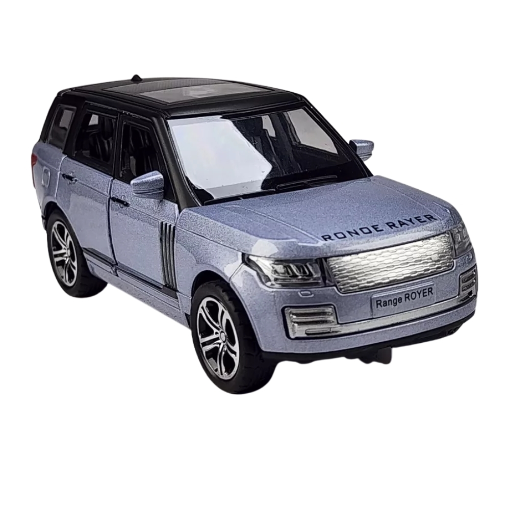 Mô Hình Xe oto Range Roverr Defenderr , tỉ lệ 1:32 - Dài 15.2cm - rộng 6.1cm - cao 5.7cm - SKU : oto-YM925466 ( VAT 003-01-100 )