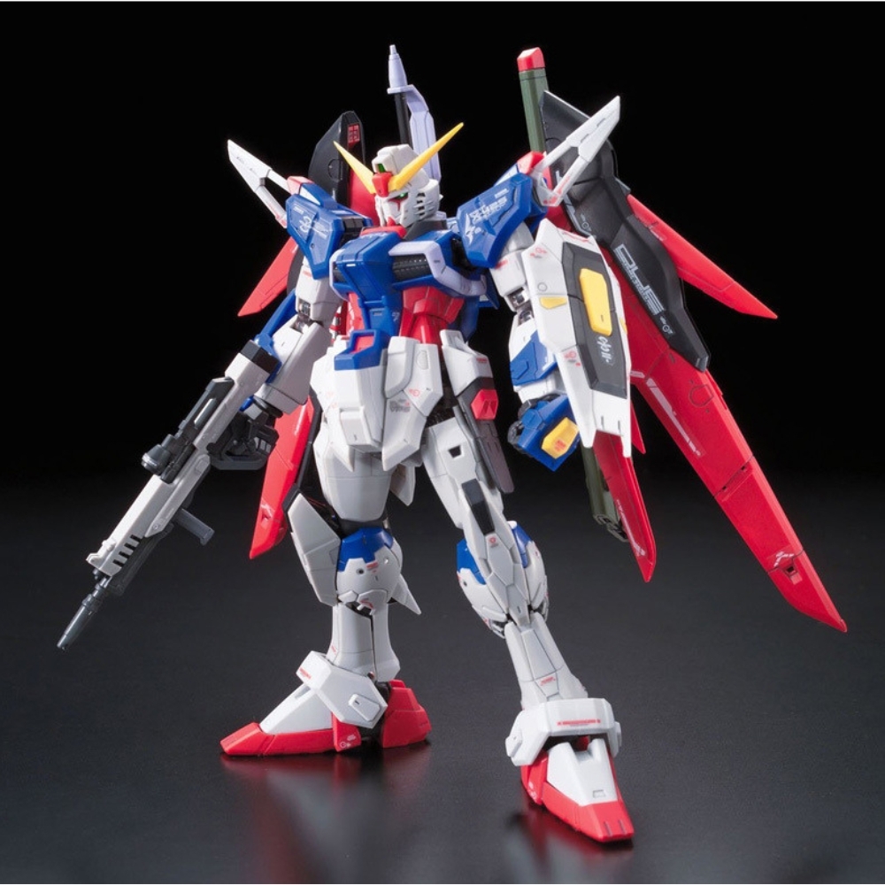 Mô hình Gundam HG 1/144 224A Cao 17cm - nặng 150gram - Figure Gundam - Có hộp màu SKU : 224A - N1-K11-T4-S1