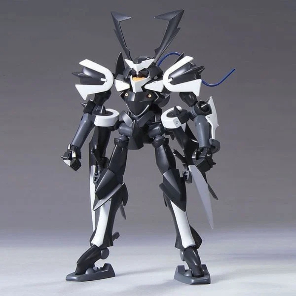 Mô hình Gundam HG 1/144 00-46 Cao 17cm - nặng 150gram - Figure Gundam - Có hộp màu SKU : 00-46