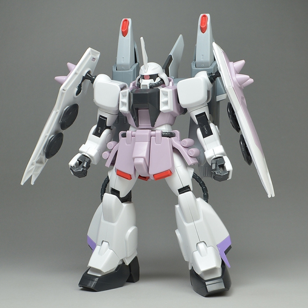 Mô hình Gundam HG 1/144 28 Cao 17cm - nặng 150gram - Figure Gundam - Có hộp màu SKU : 28 - N1-K20-T3-S3