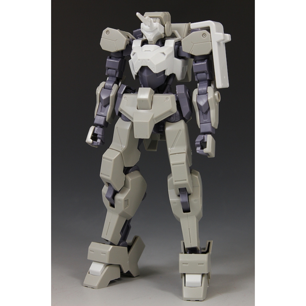 Hàng Cao Cấp - Mô hình Gundam xám HG HGUC 1/144 Cao 17cm - nặng 150gram - Figure Gundam - Có hộp màu - Màu Xám N1-K19-T2-S3