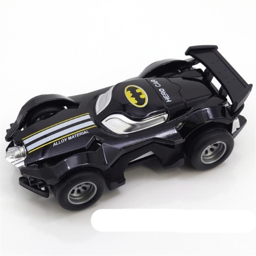 Mô Hình 3 loại xe batman , chất liệu hợp kim và nhựa - Dài 10.5cm - rộng 5.5cm - cao 2.5cm - SKU : oto-YM968792 ( VAT : 003-01-20 )