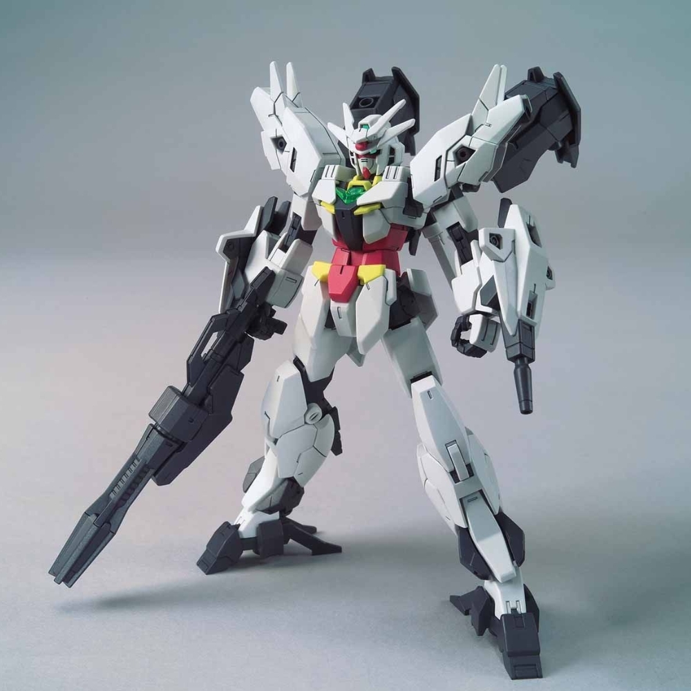 Mô hình Gundam HG 1/144 013A Cao 17cm - nặng 150gram - Figure Gundam - Có hộp màu SKU : 013A - N1-K20-T2-S1
