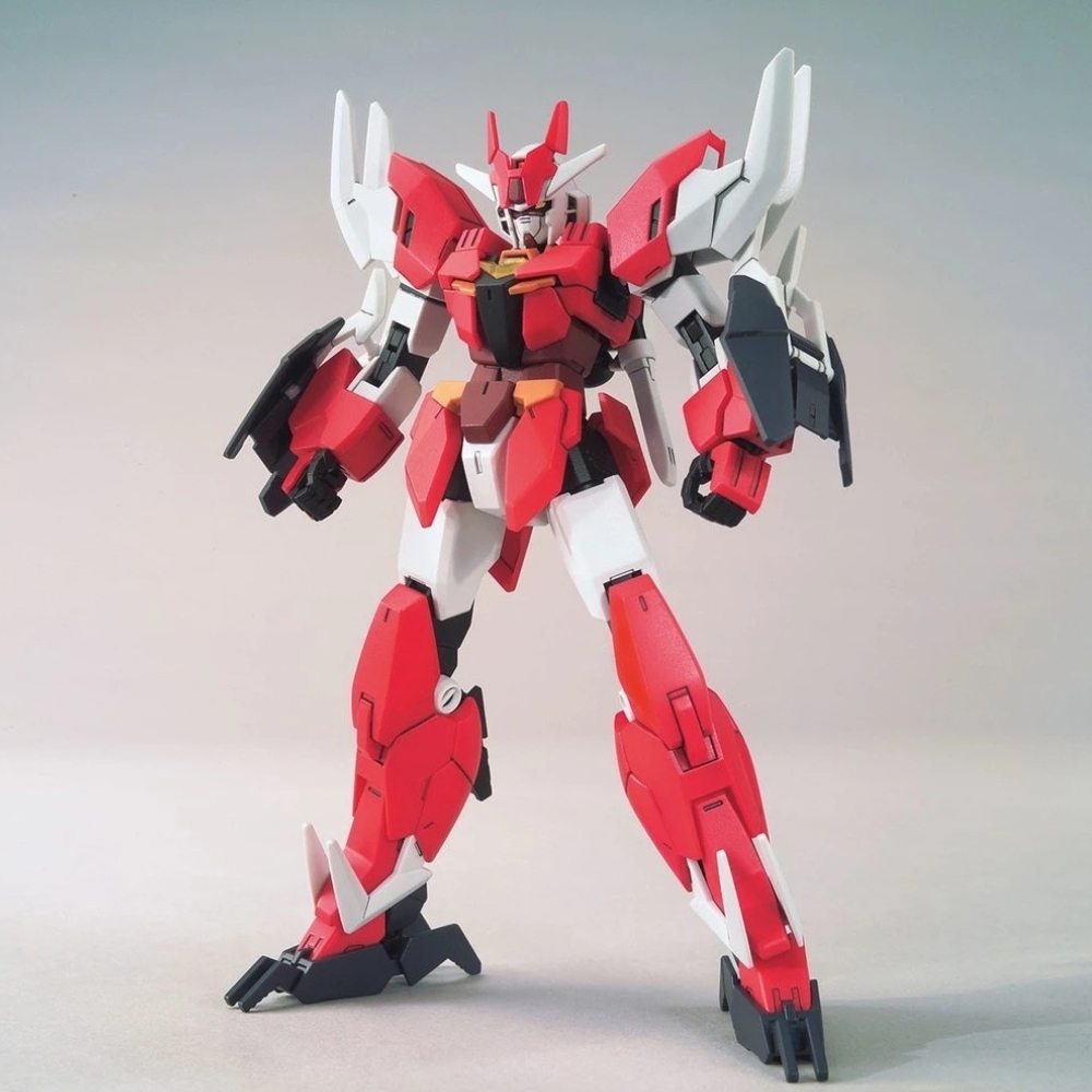 Mô hình Gundam HG 1/144 008A Cao 17cm - nặng 150gram - Figure Gundam - Có hộp màu SKU : 008A - N1-K20-T3-S2