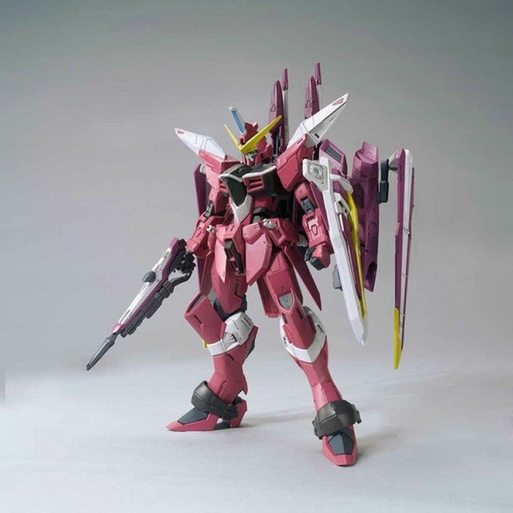 Hàng Cao Cấp - Mô hình Gundam HG 1/100 EXTRAORDINARY MECHA - Cao 17cm - nặng 150gram - Figure Gundam - Có hộp màu đẹp - SKU : X09A K27-T3-S8