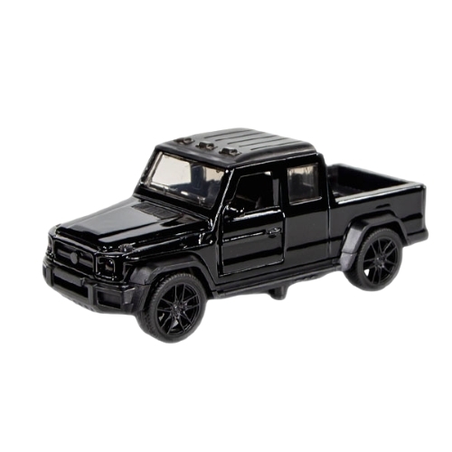 Mô Hình xe Oto Bán Tải hợp kim , tỉ lệ 1:43 - Dài 10.8cm - rộng 4.5cm - cao 5cm- SKU : oto-4351A - ( Vat : 003-01-20 ) -