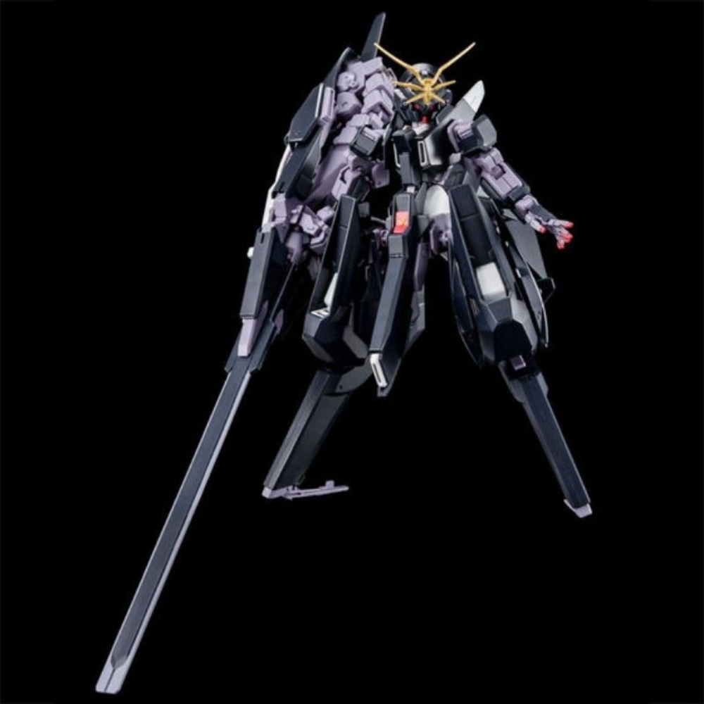 Mô Hình Lắp Ráp Gundam HG 1/144 TR6[WONDWART]PSYCHO-BLADE CUSTOM (A.O.Z RE-BOOT Ver) - Cao : 15cm - Nặng : 200gram - SKU : XF-08